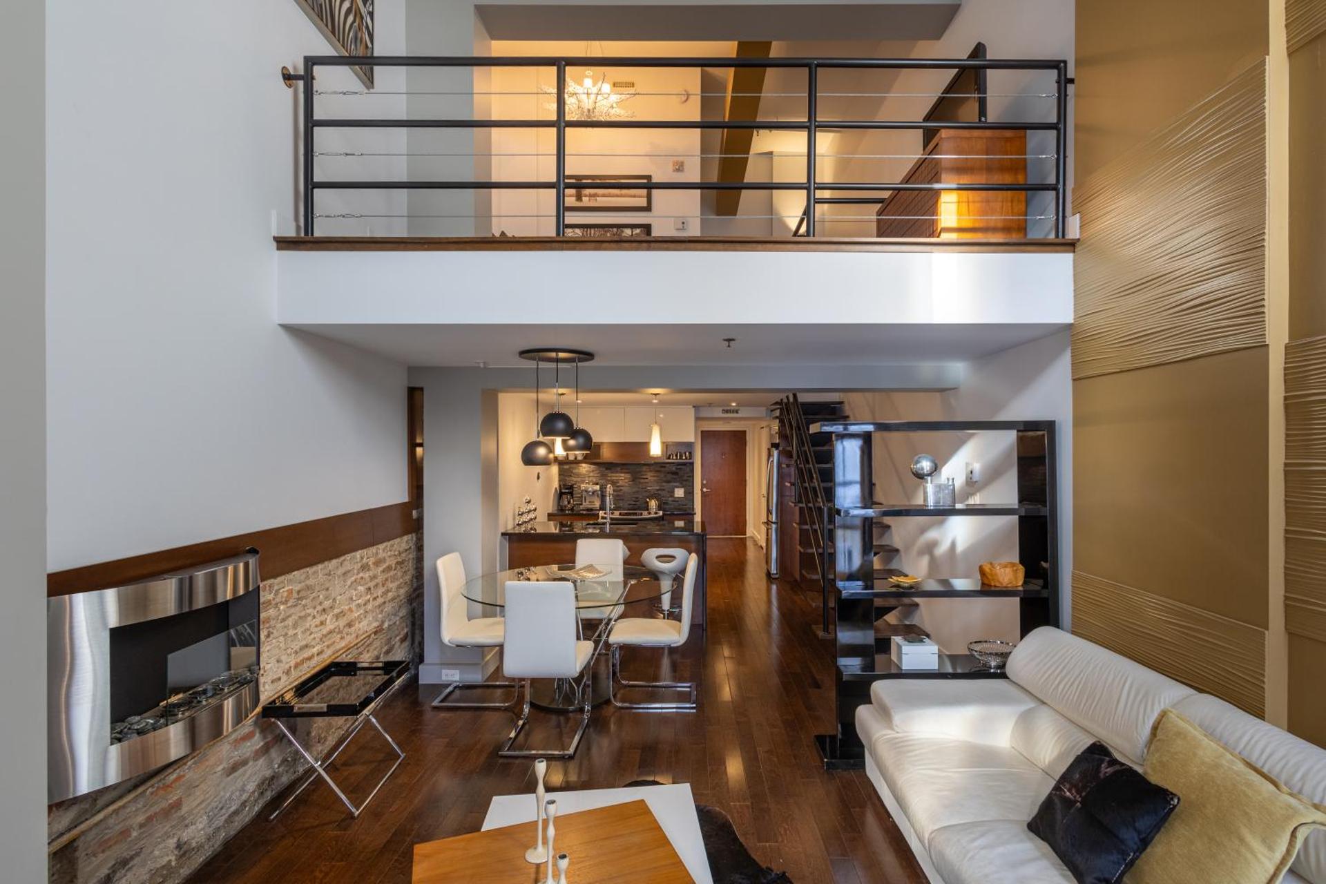 Les Immeubles Charlevoix Le Quai St Andre 1177