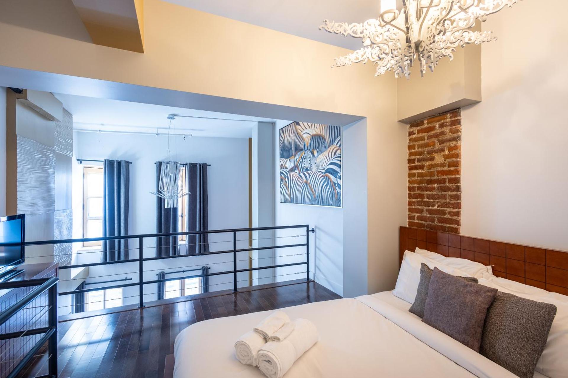 Les Immeubles Charlevoix Le Quai St Andre 1177