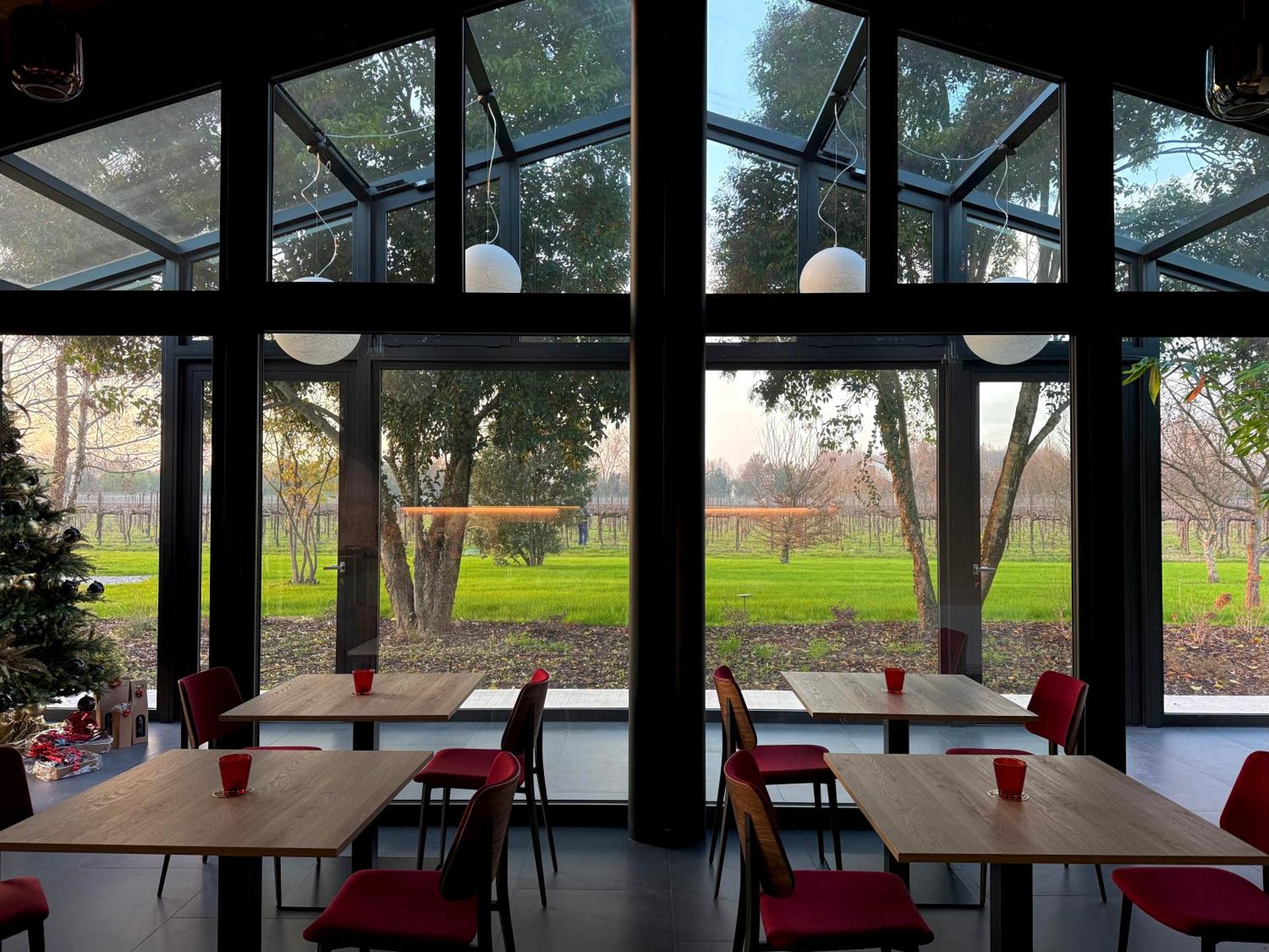 Agriturismo Il Ceraseto da Tomasi