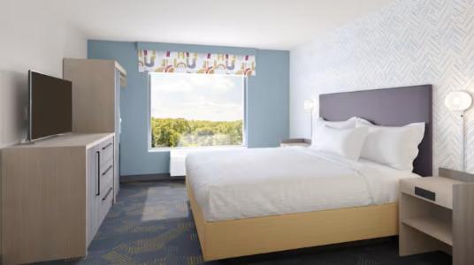 Home2 Suites By Hilton