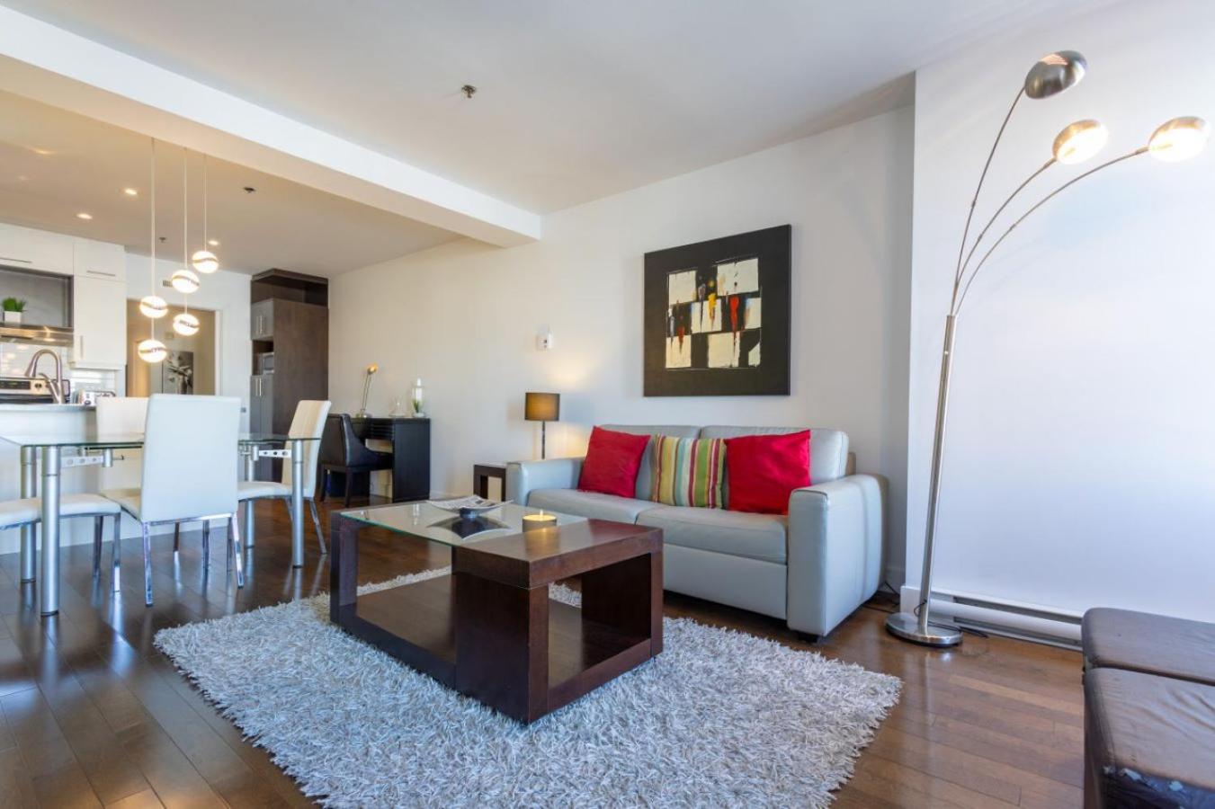 Les Immeubles Charlevoix - Le 1176