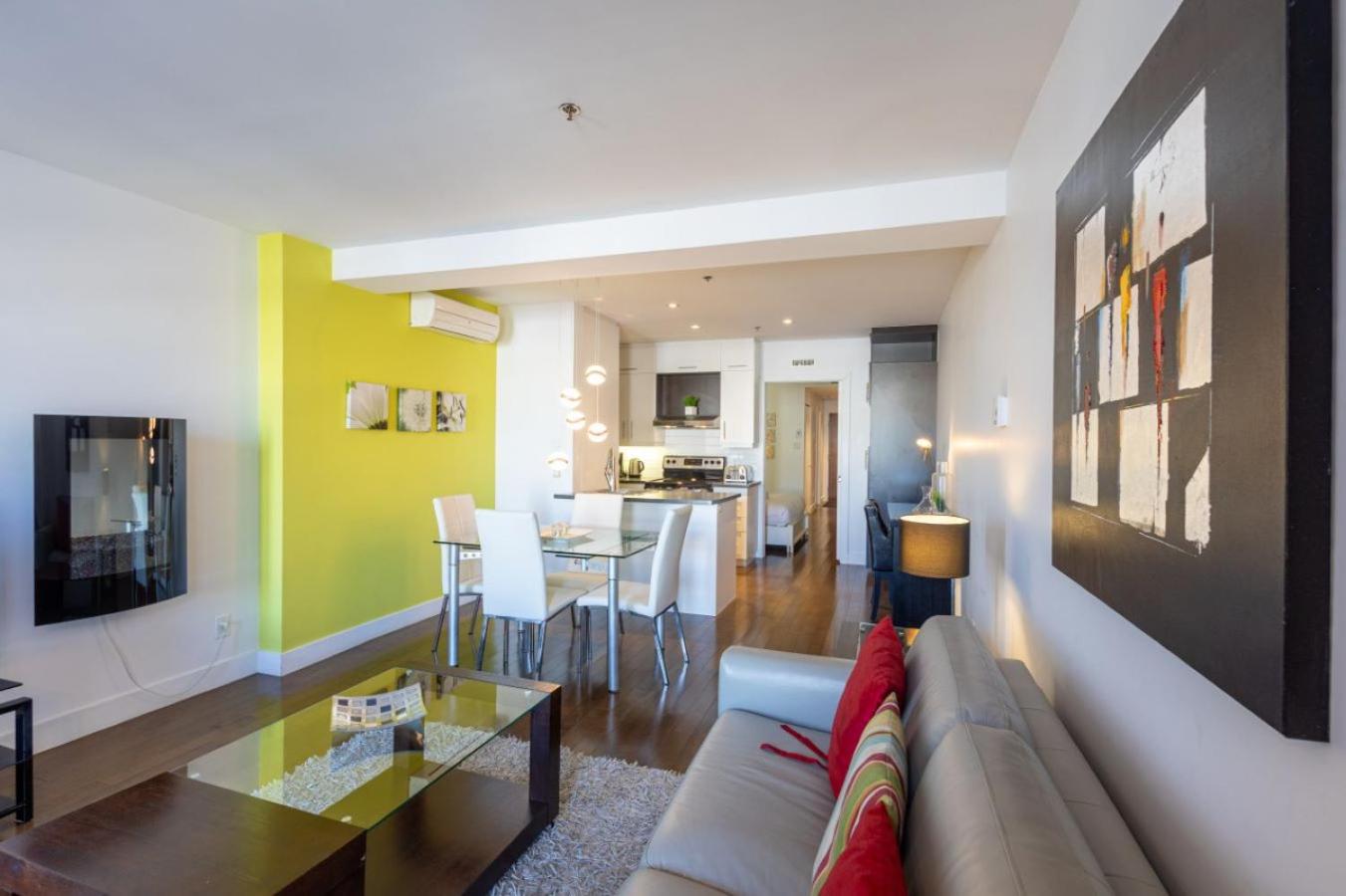 Les Immeubles Charlevoix - Le 1176