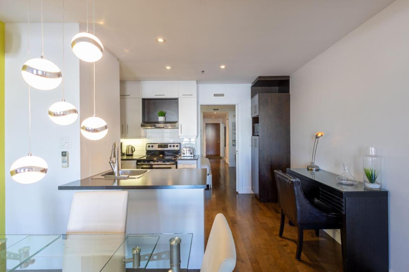 Les Immeubles Charlevoix - Le 1176