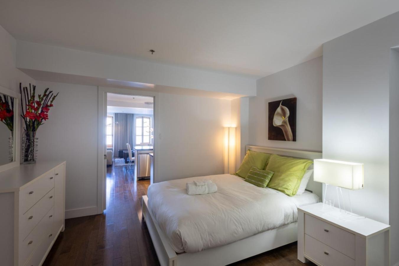 Les Immeubles Charlevoix - Le 1176