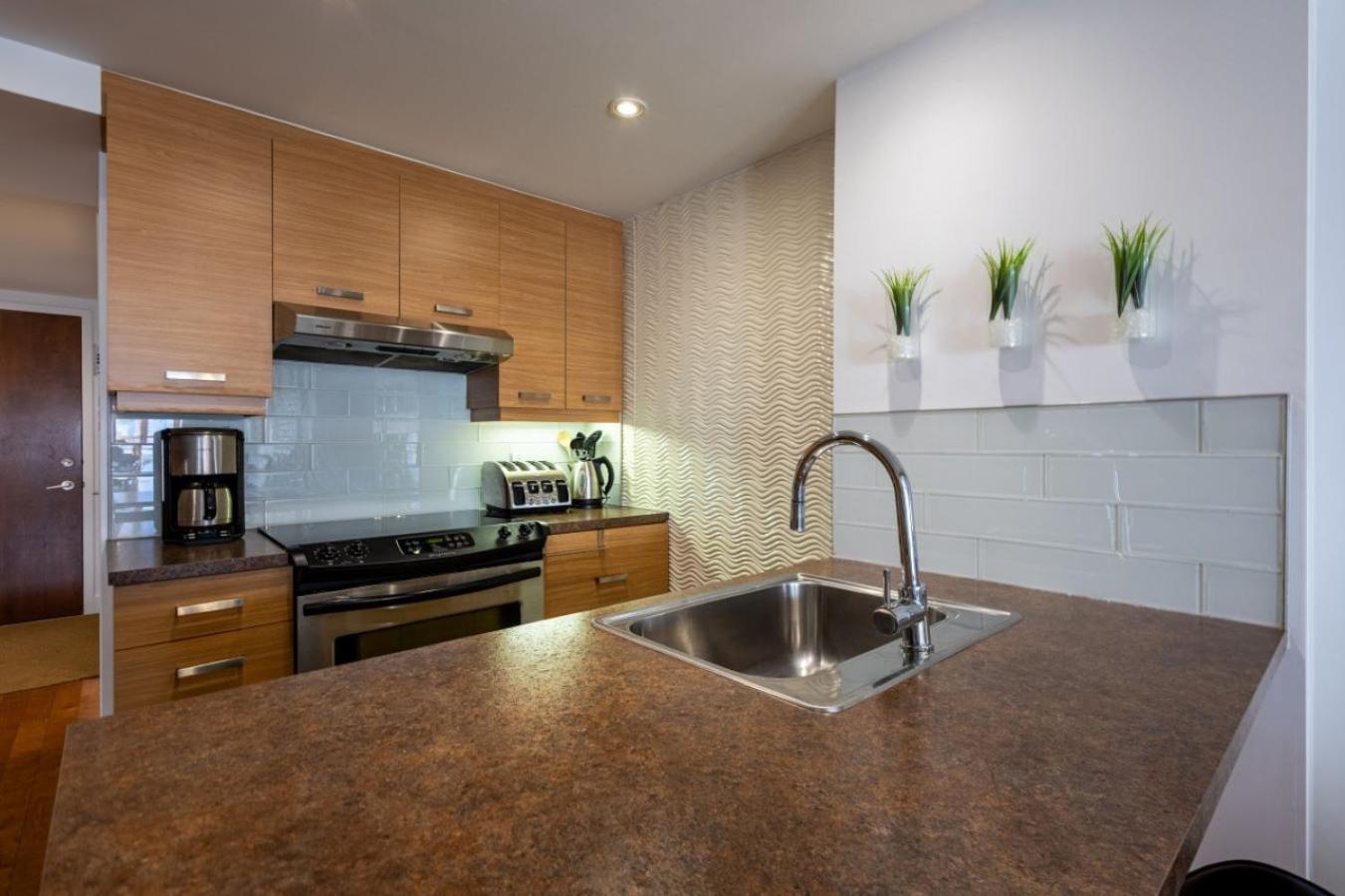 Les Immeubles Charlevoix - Le 1178