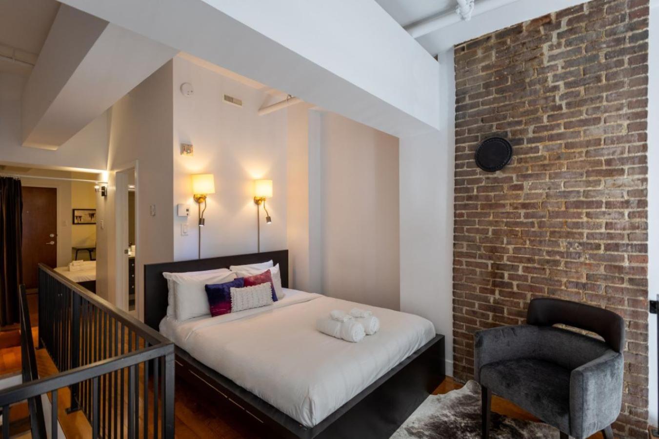 Les Immeubles Charlevoix - Le 1178