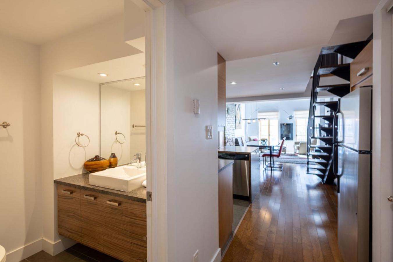 Les Immeubles Charlevoix - Le 1178