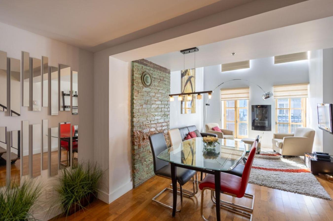 Les Immeubles Charlevoix - Le 1178