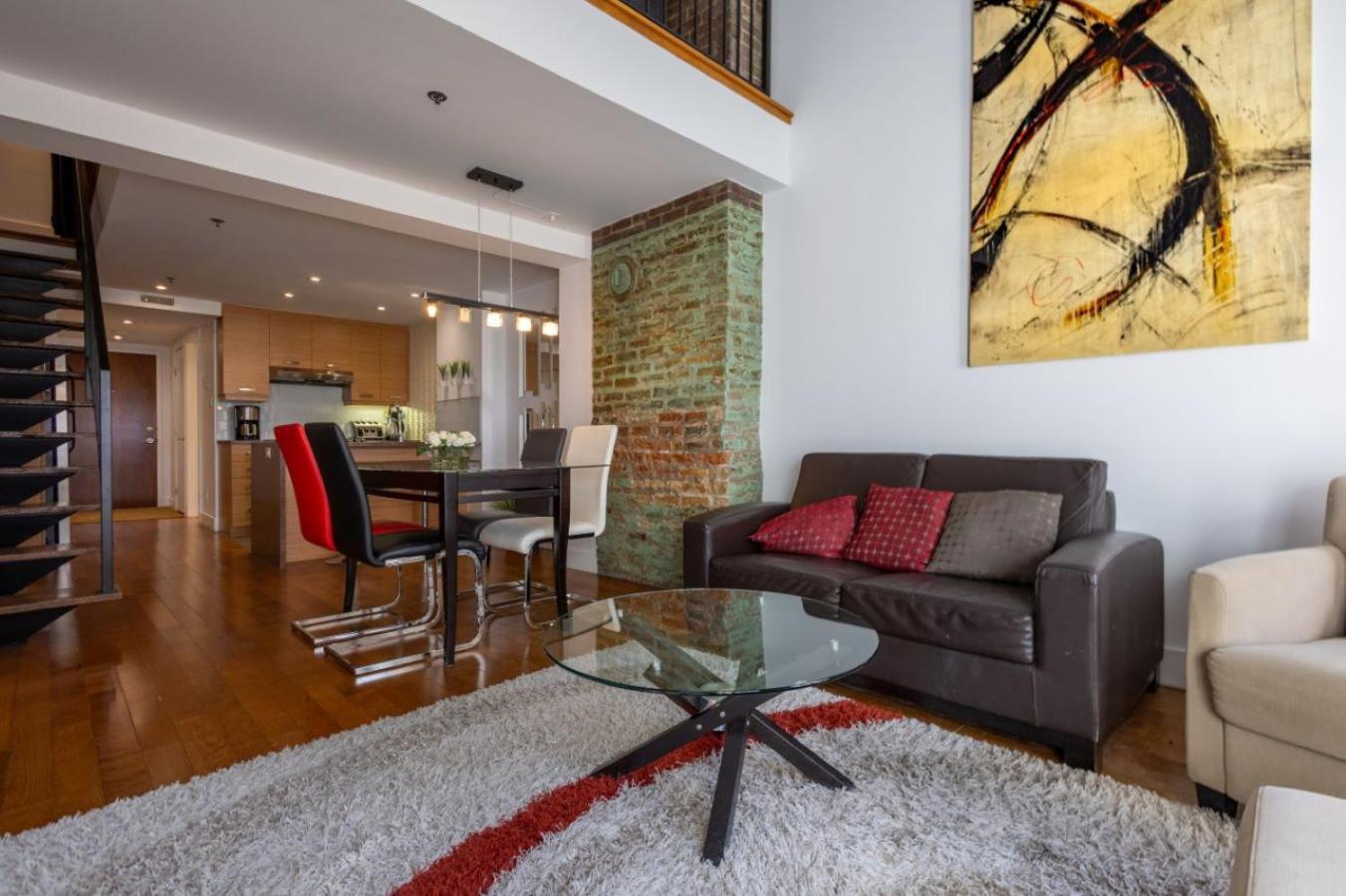 Les Immeubles Charlevoix - Le 1178