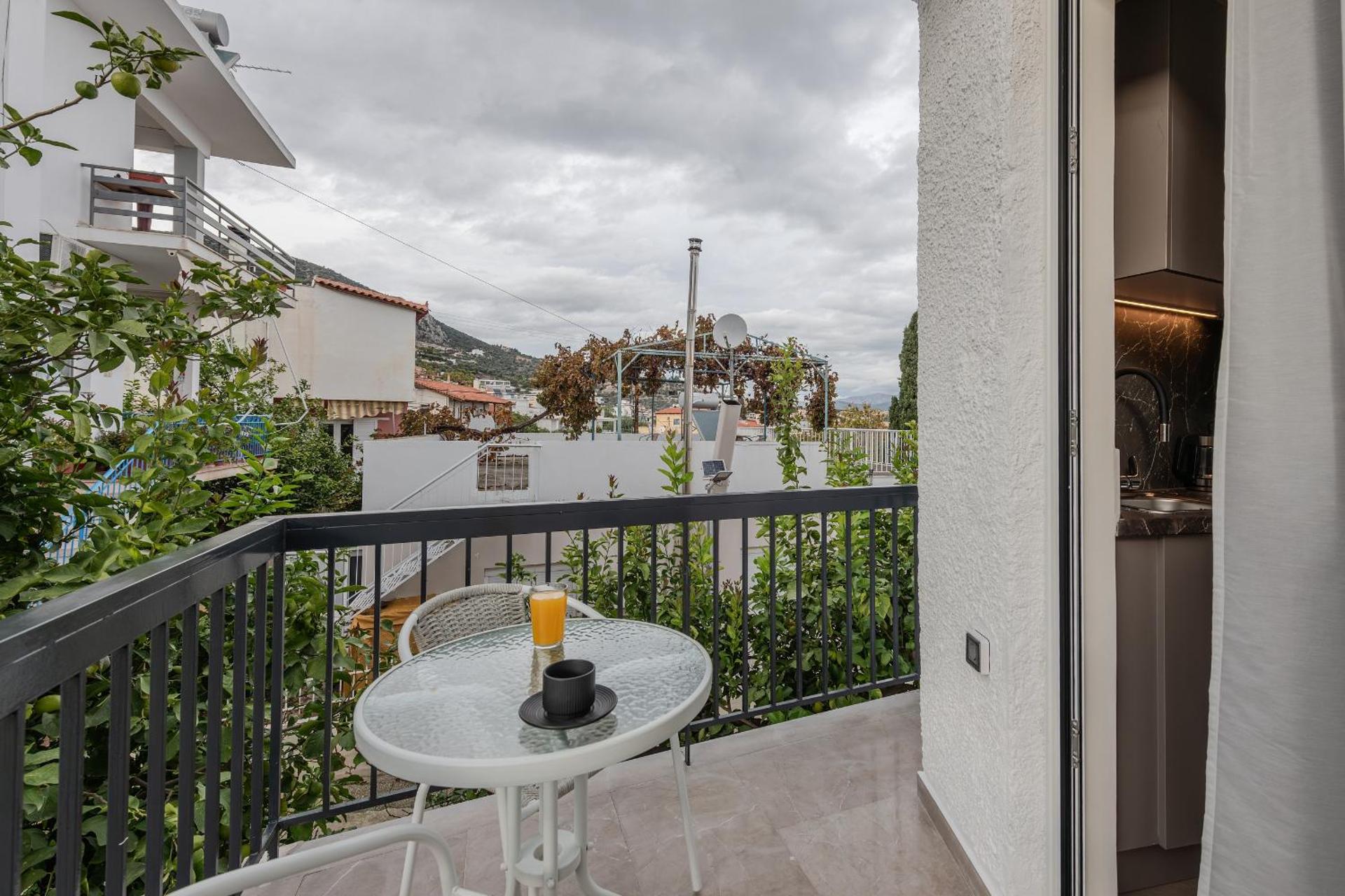 View (from property/room)