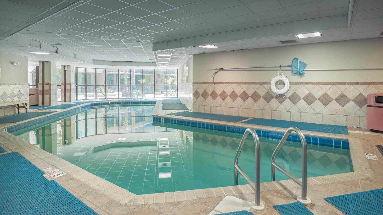 Phoenix On The Bay 1108 by Vacation Homes Collection