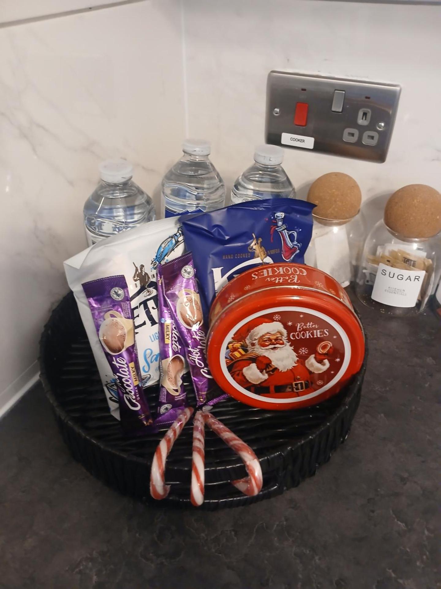 Modern Apartment 2 bedroom in Central London