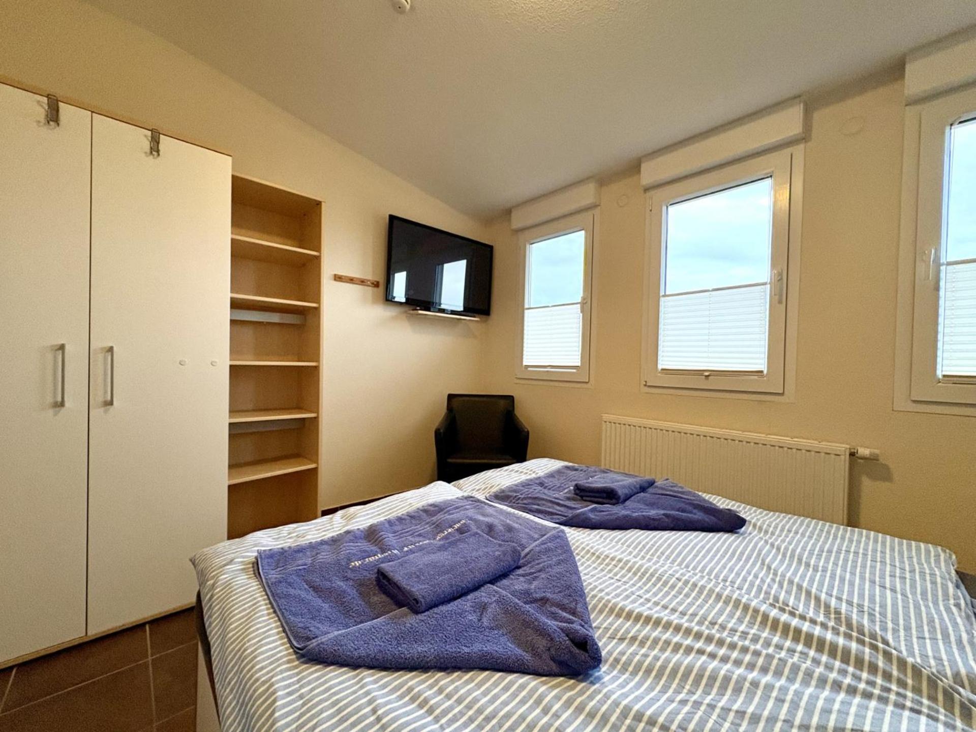 FH Strandräuber mit Sauna