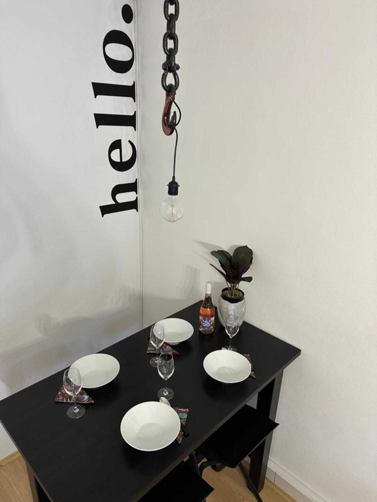 City Center Apartman Győr