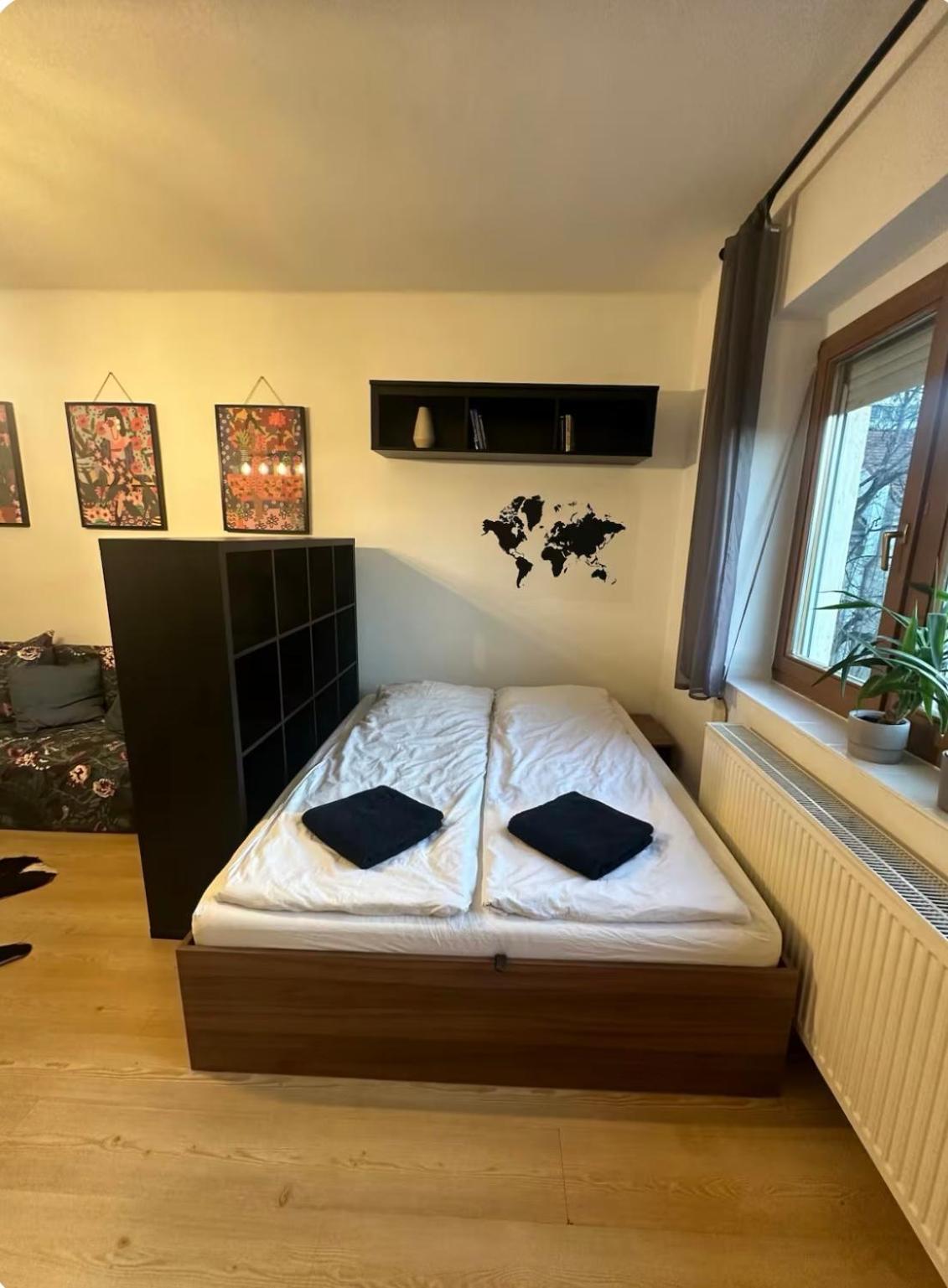 City Center Apartman Győr