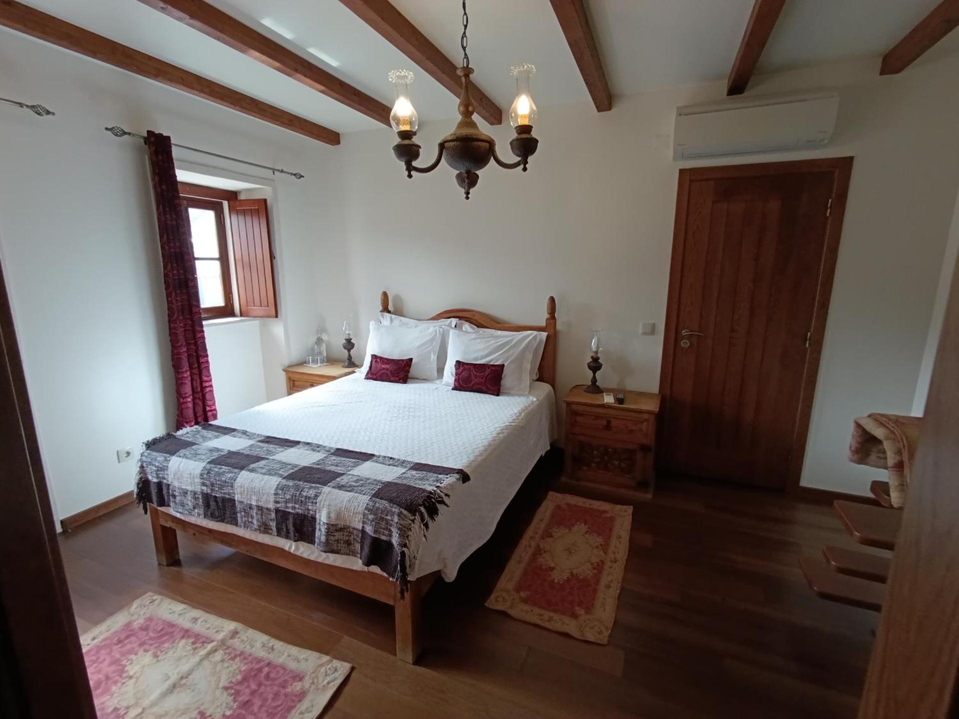 Retiro Da Avo Lídia - Turismo Rural