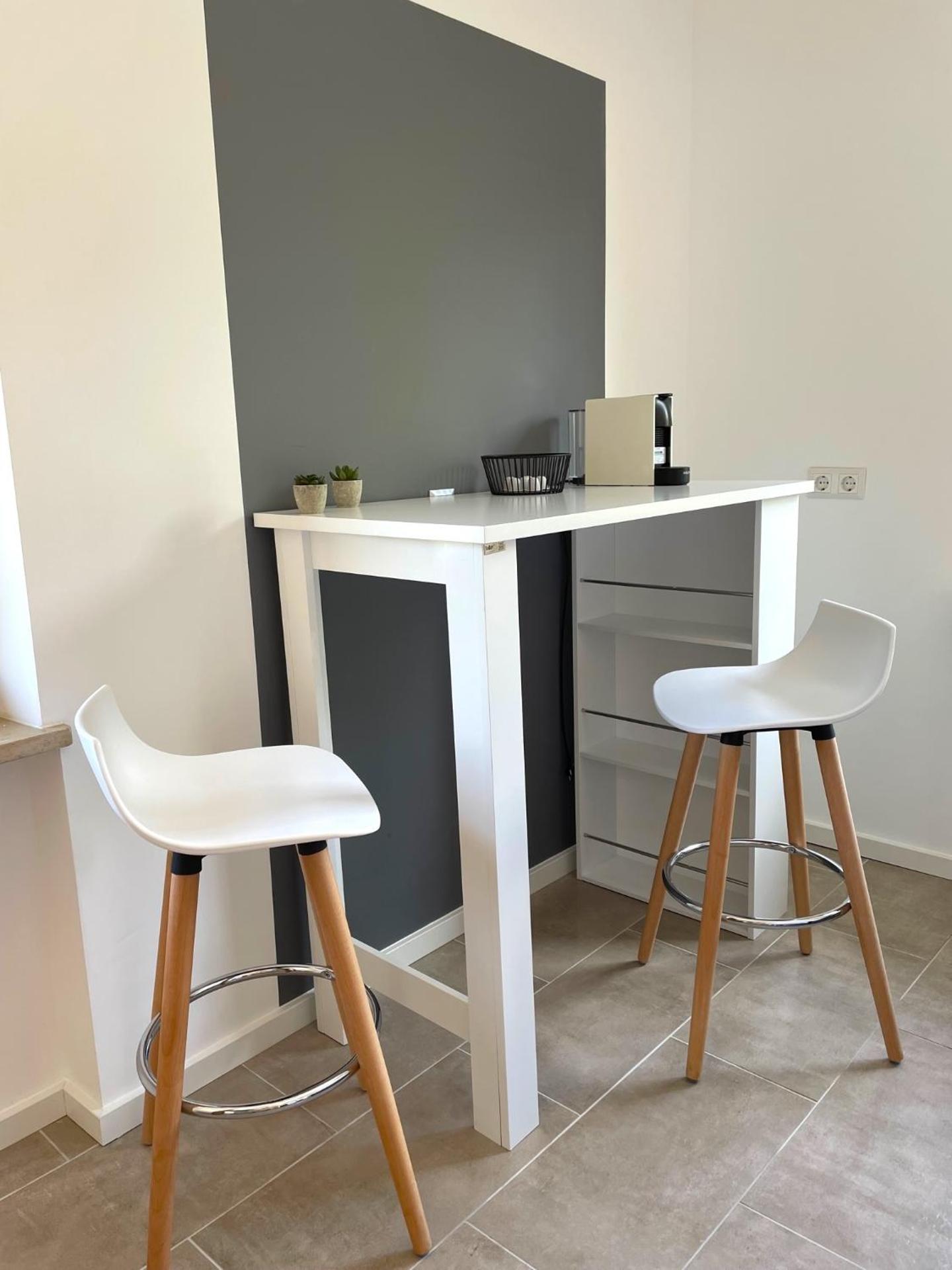 Ferienwohnung "Hochfeld Alpenperle"