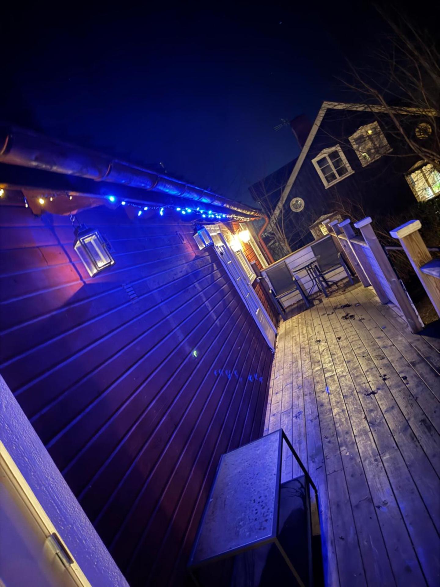 Semesterlägenheter 150m till Vänern