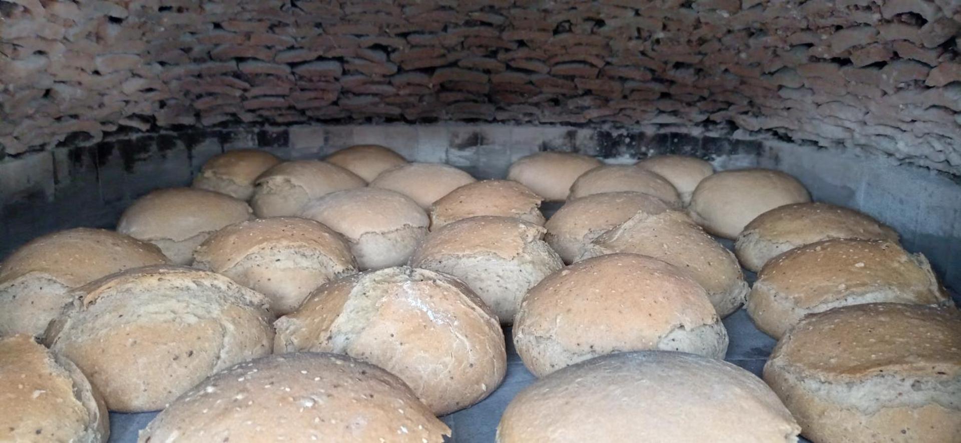 Agriturismo Casa Bregalda