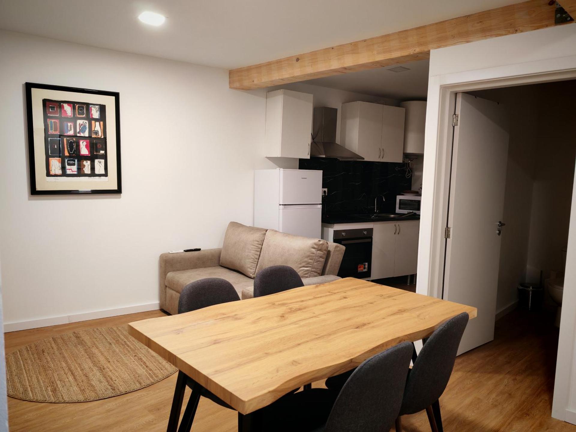 Casa Do Refugio Guest House