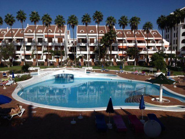 2 bedrooms in Parque Santiago