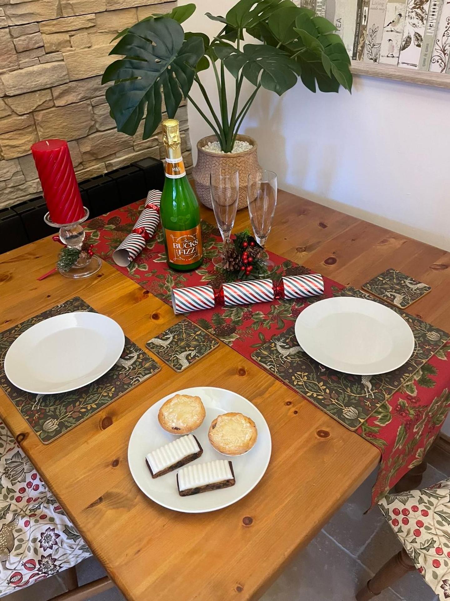 Tawny Lodge, Evesham Nr Cotswolds