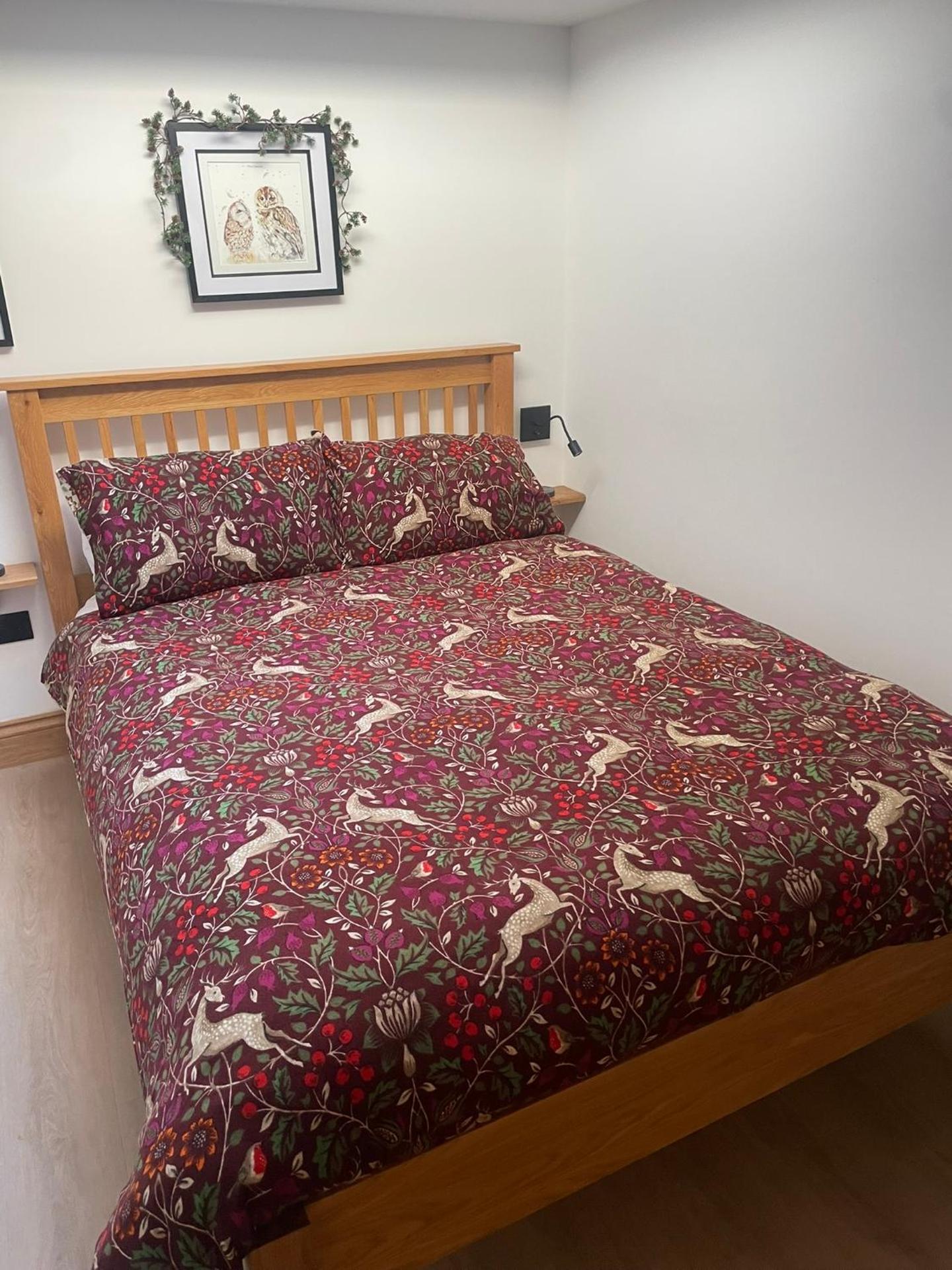 Tawny Lodge, Evesham Nr Cotswolds