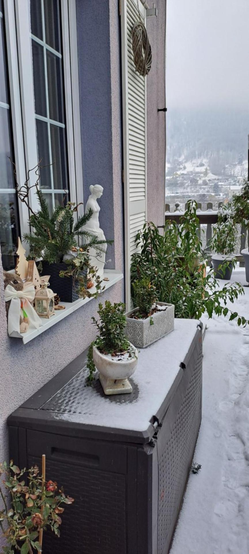 Mountains Apartment Elb Canyon