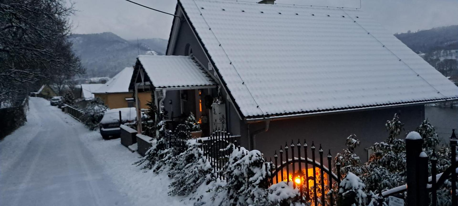 Mountains Apartment Elb Canyon