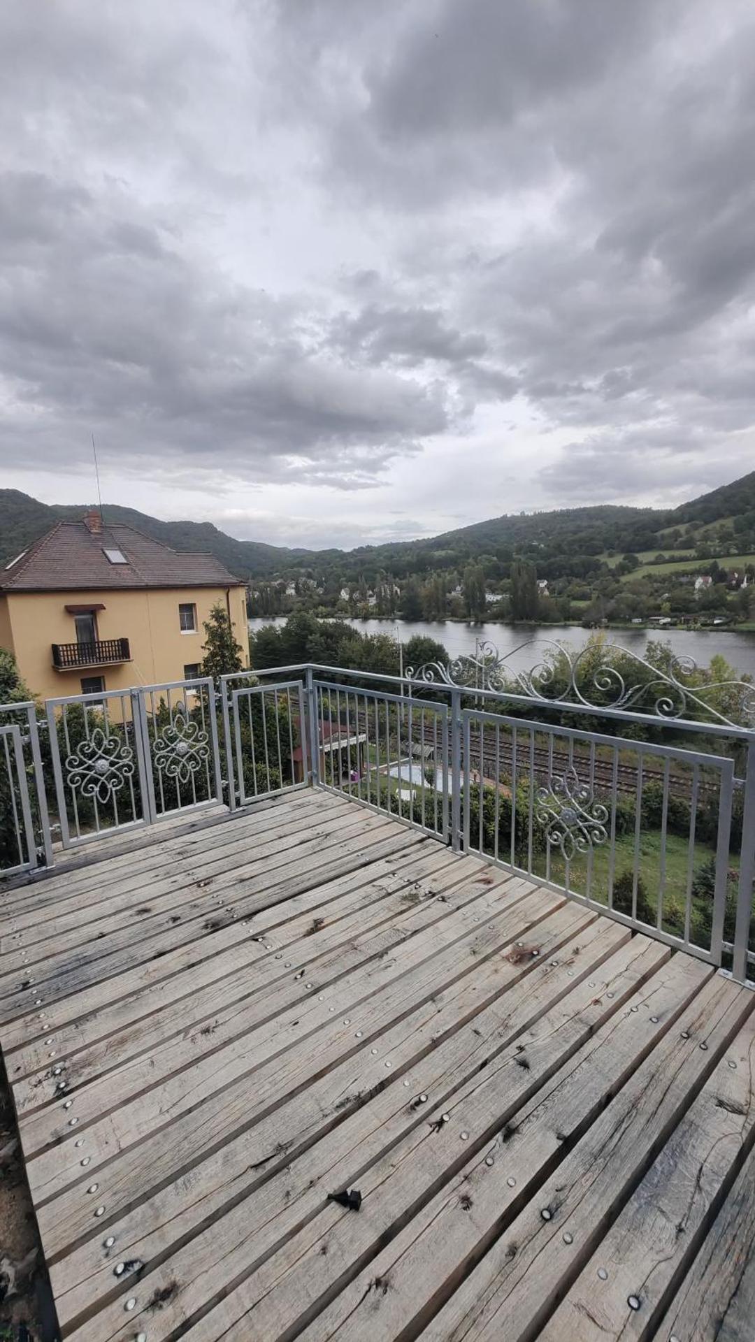 Mountains Apartment Elb Canyon