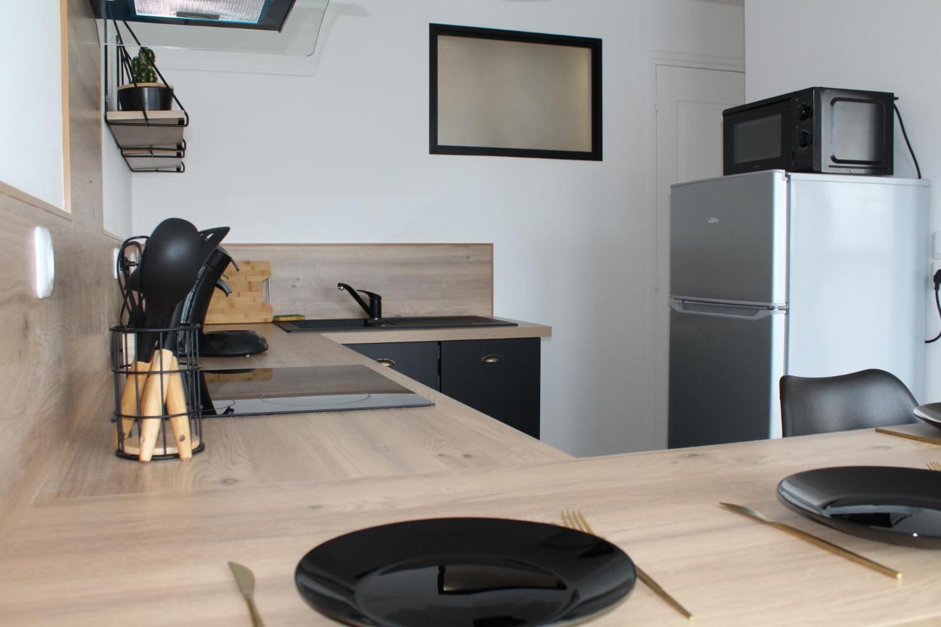 Cocon Perret aux Plages du Havre