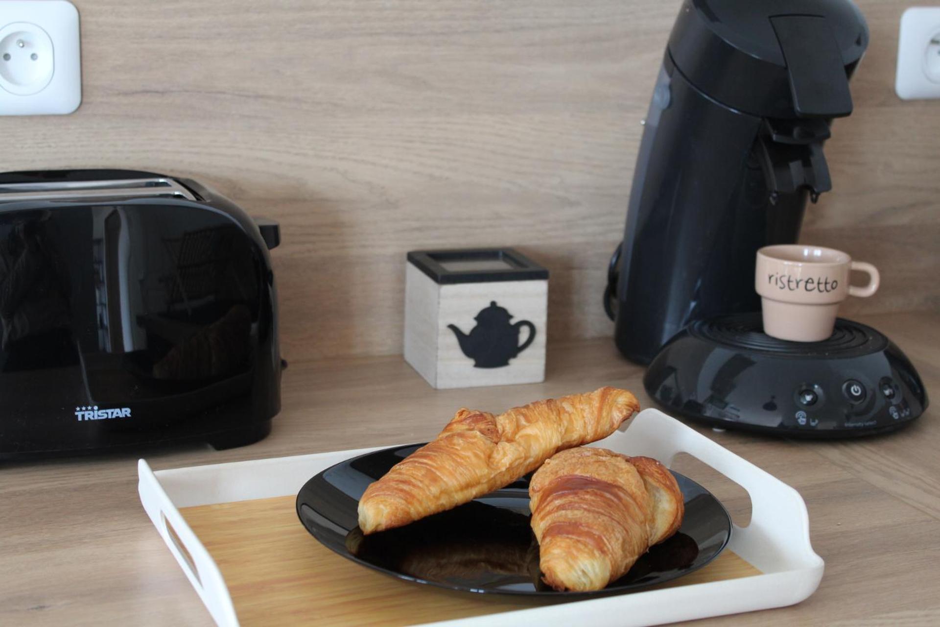 Cocon Perret aux Plages du Havre