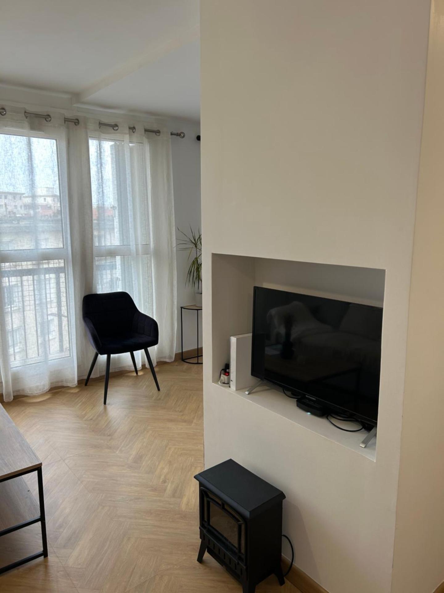 Cocon Perret aux Plages du Havre