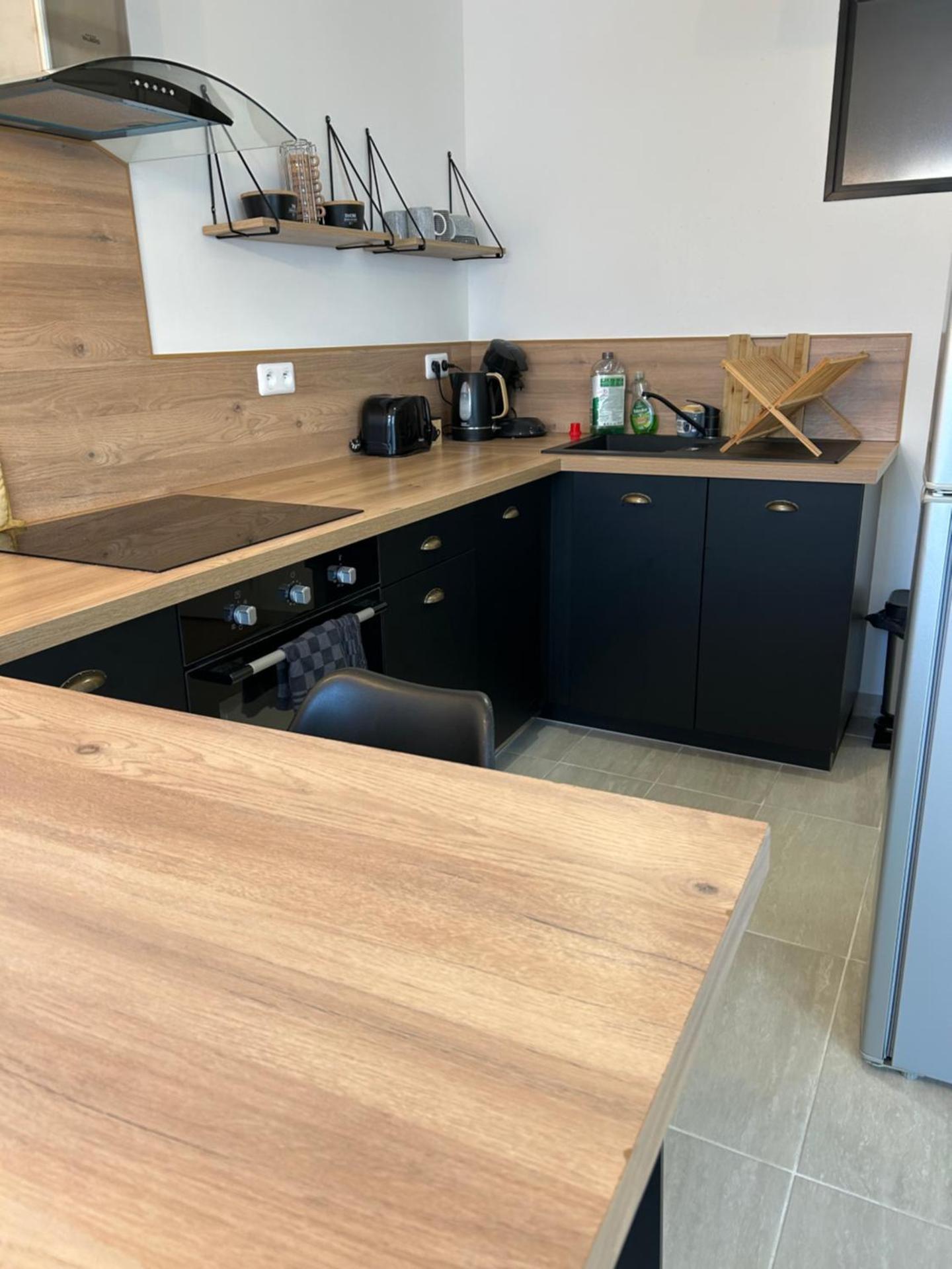 Cocon Perret aux Plages du Havre