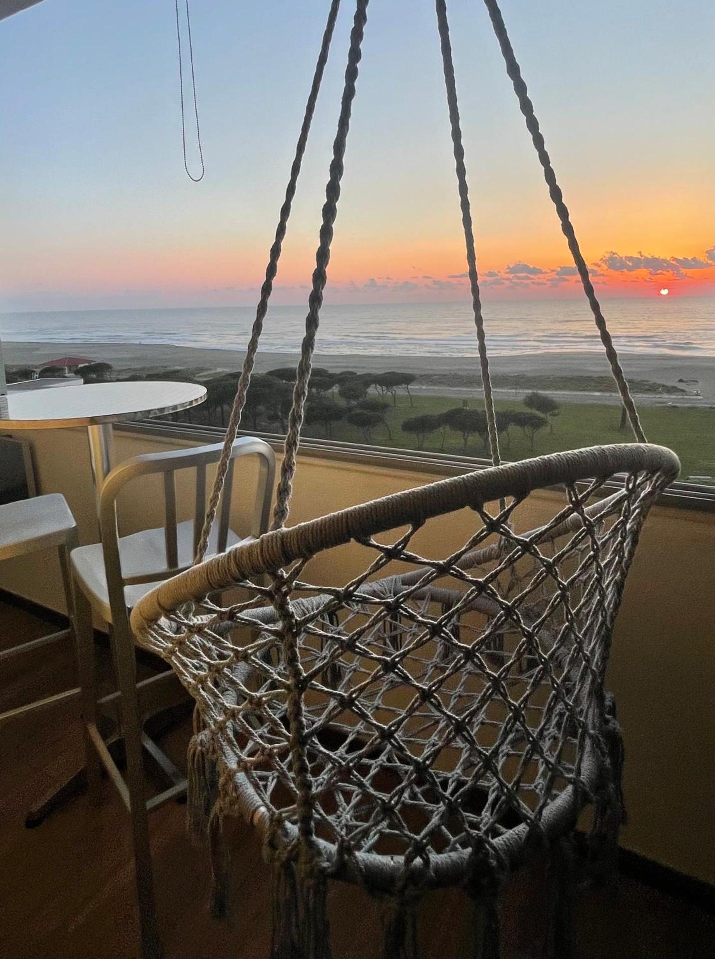 Vue mer Incroyable !