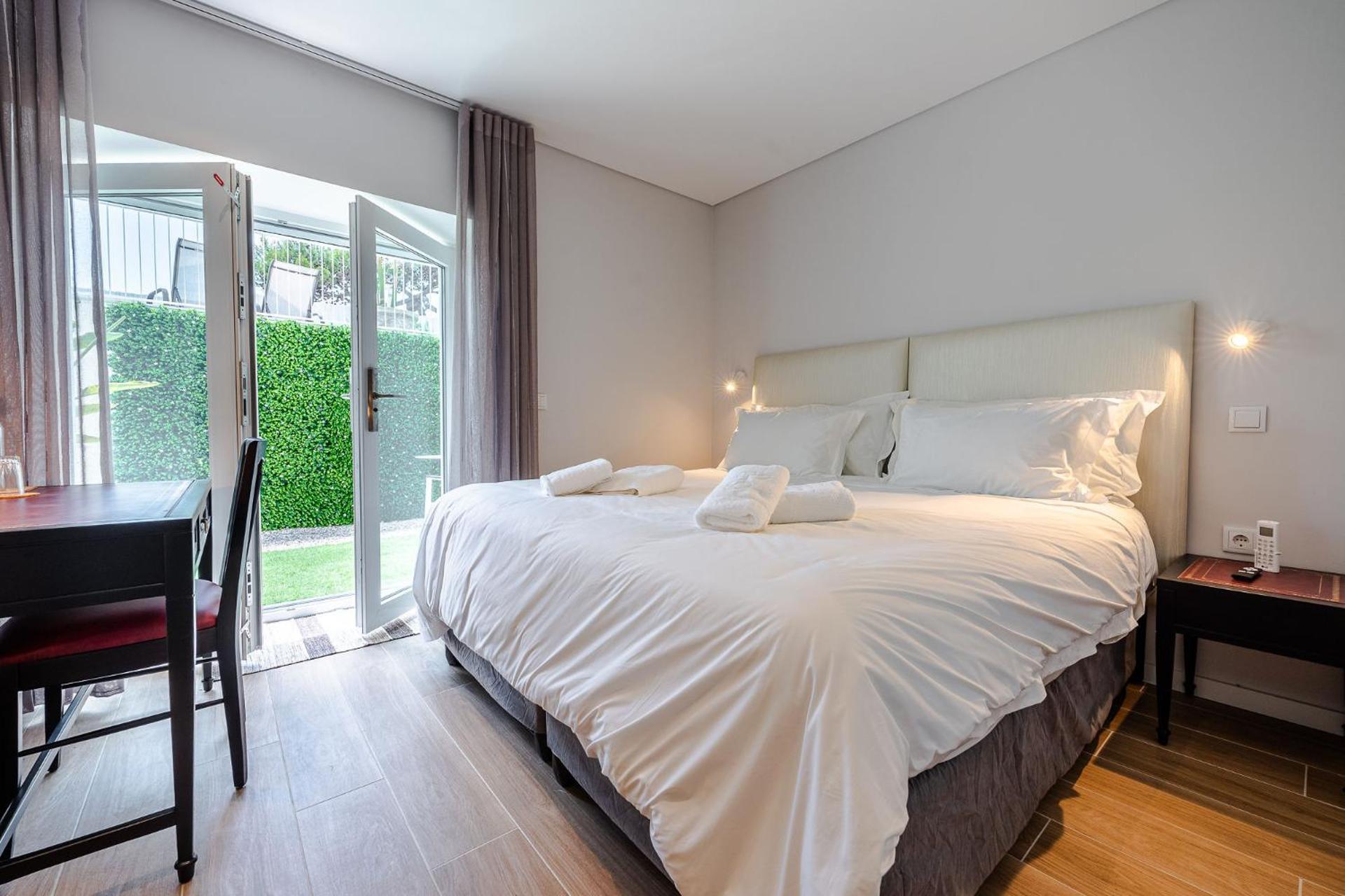 BeGuest Estoril Guesthouse