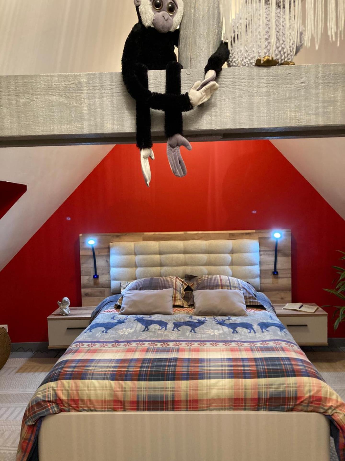 Le petit secret au pied du zoo