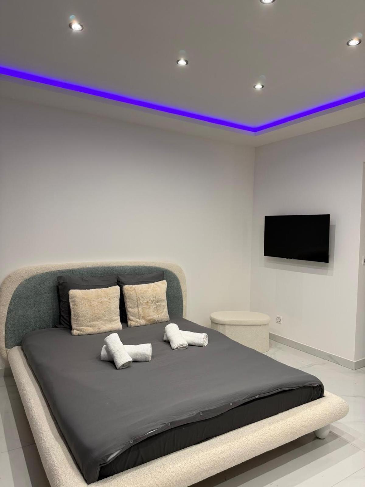 Appartement T3 Haut Standing