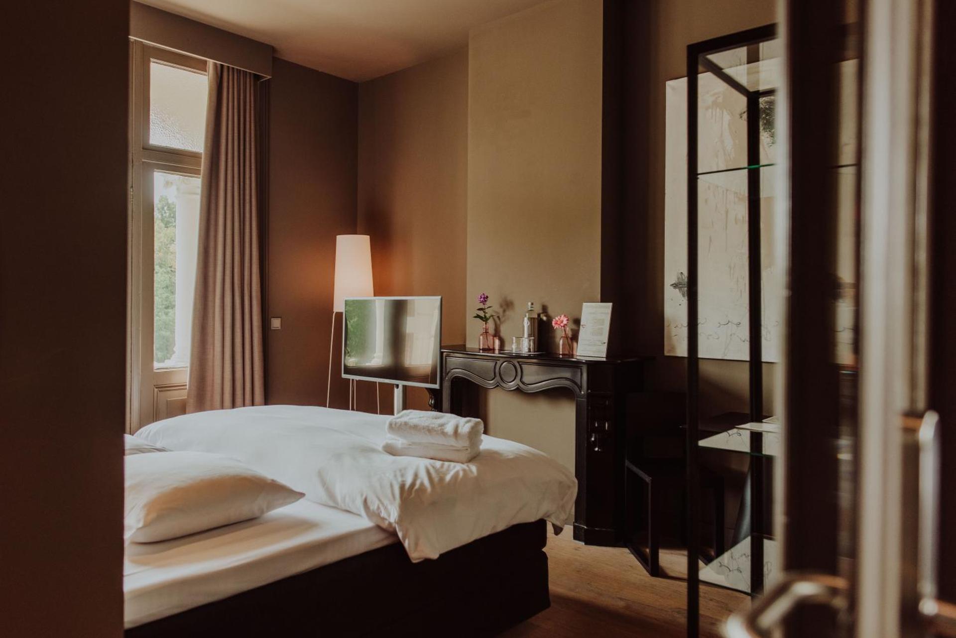 Boutique Hotels MANNA & Blue