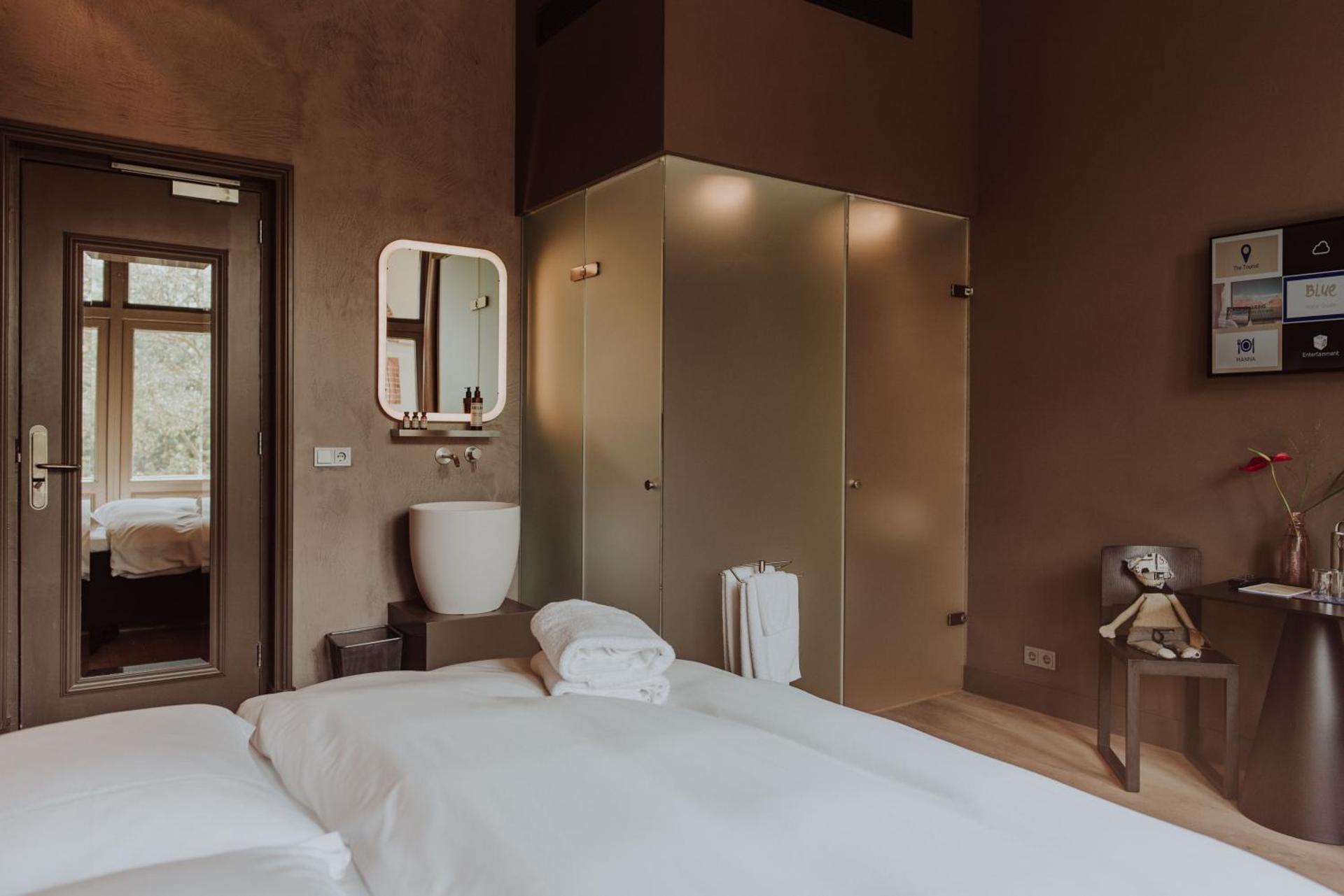 Boutique Hotels MANNA & Blue