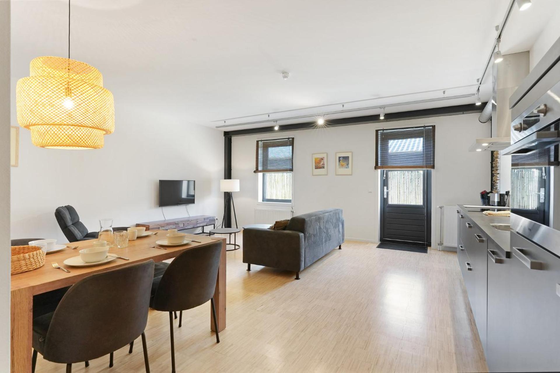 Dock Hotel Stellendam