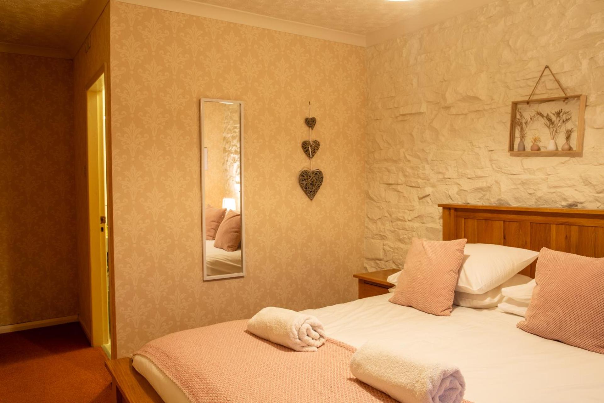 Highcroft at Wetheral Cottages