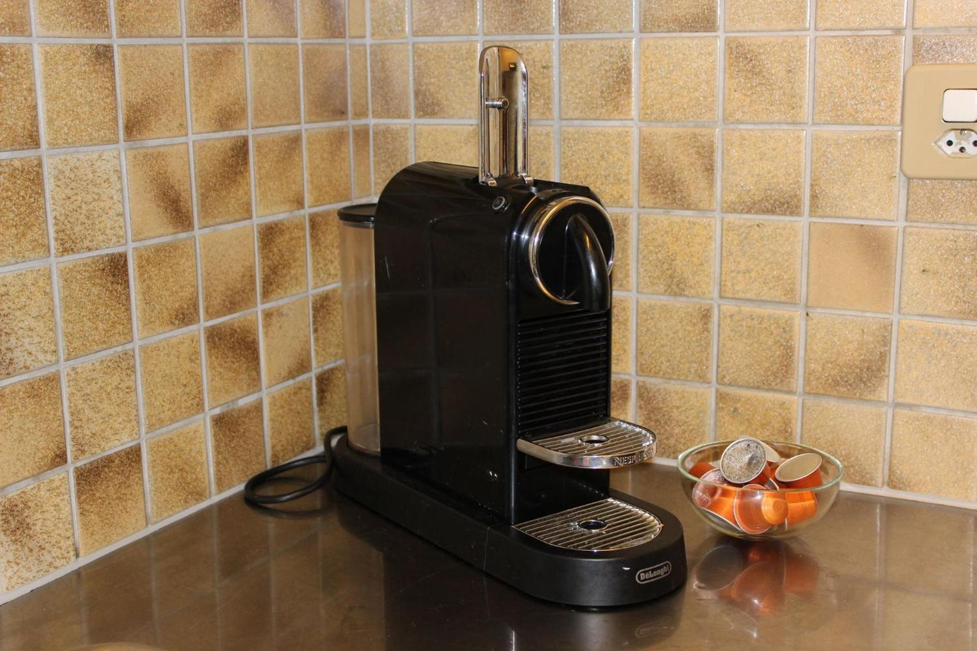 Nice apartment with sun terrace