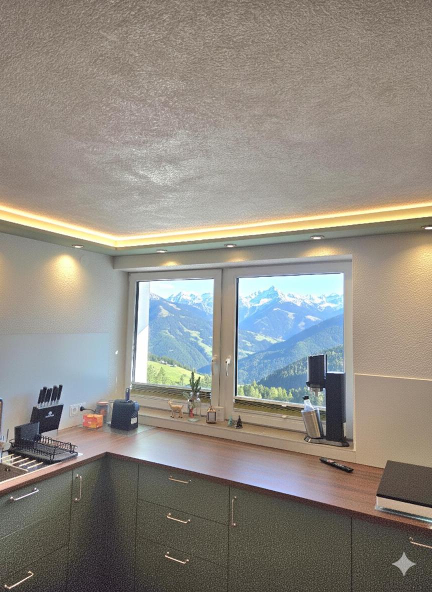 Apartment am Egghof Deluxe