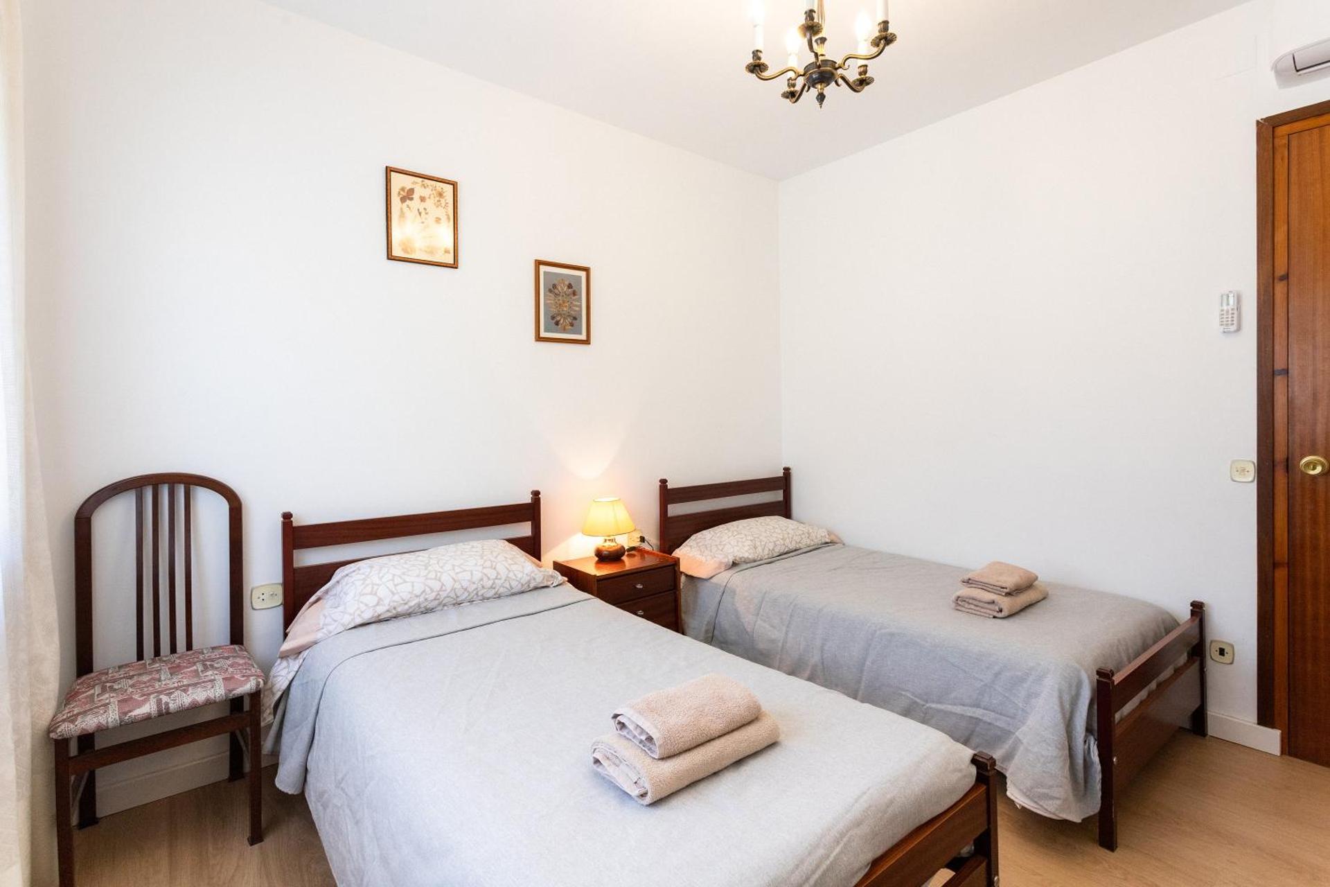 Secrets of Montserrat