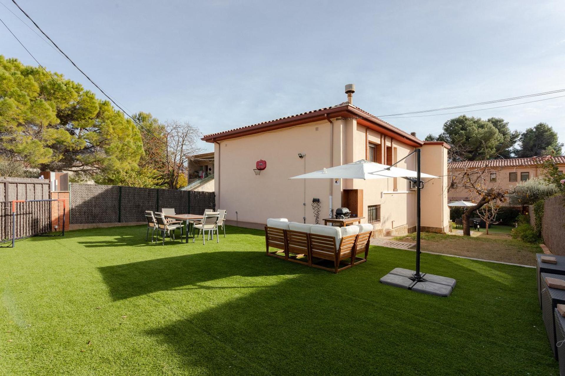 Secrets of Montserrat