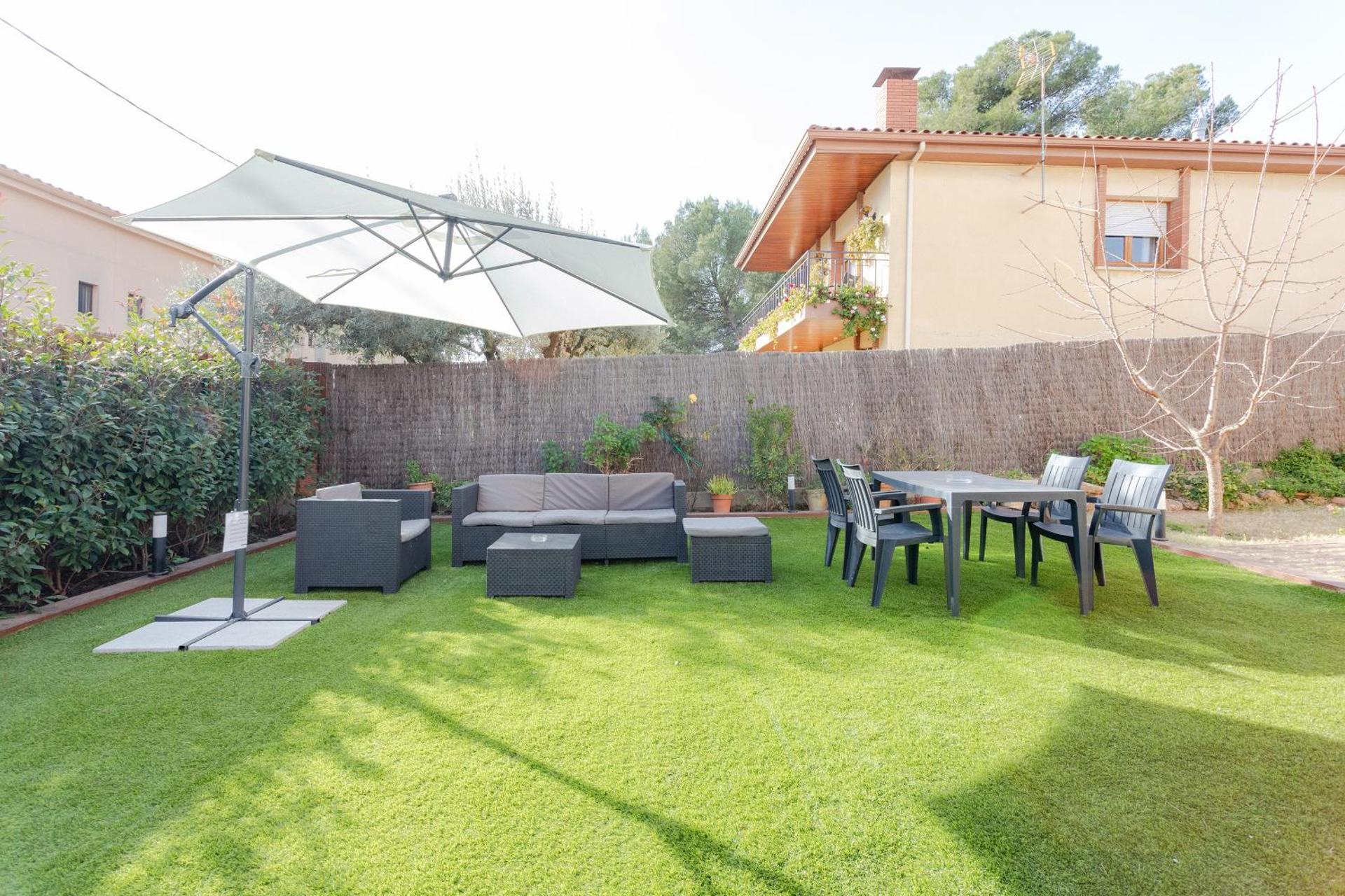 Secrets of Montserrat