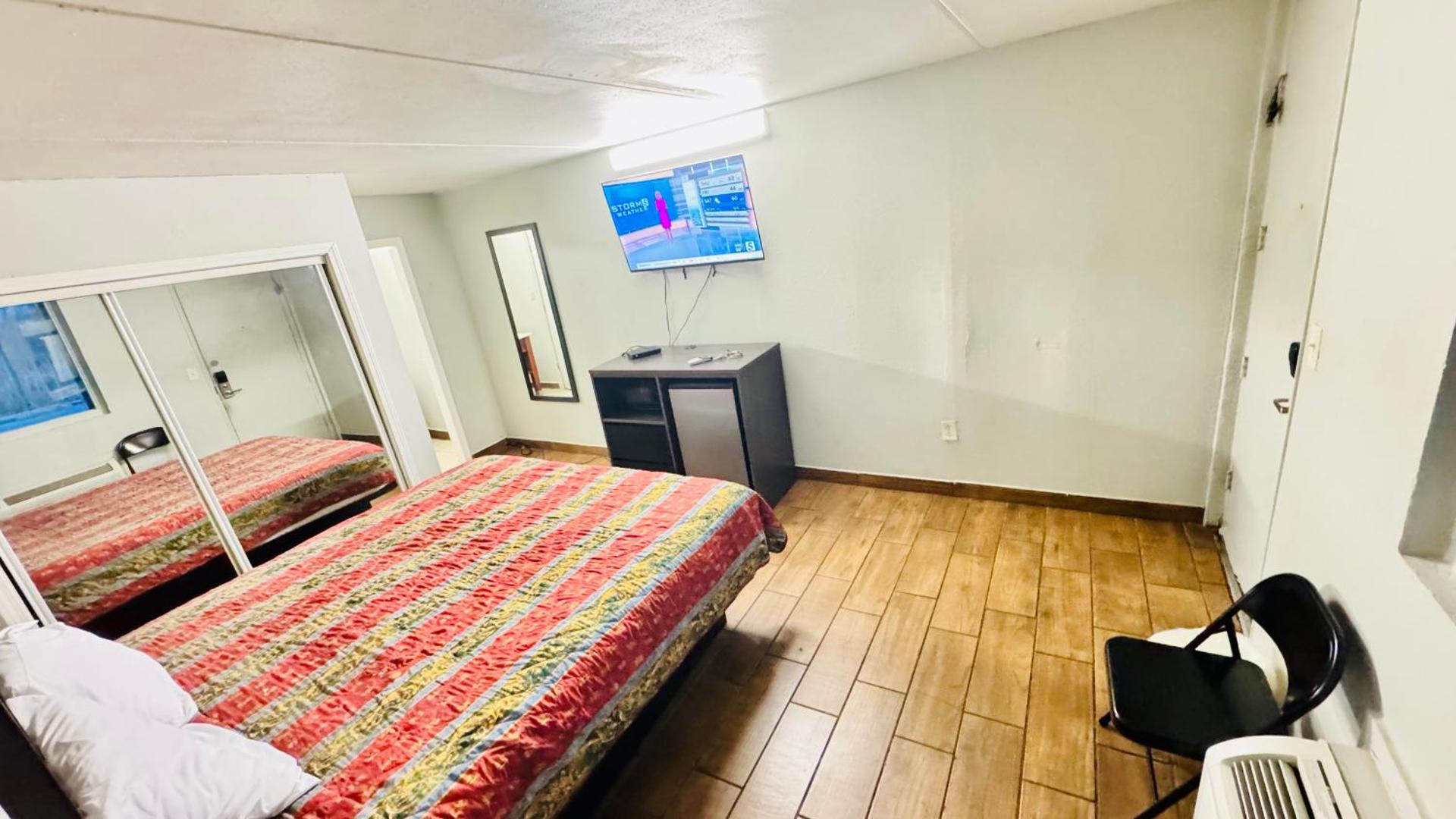 Cumberland Inn Near Downtown - Nashville, TN