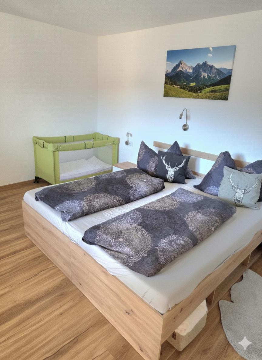 Apartment am Egghof Deluxe