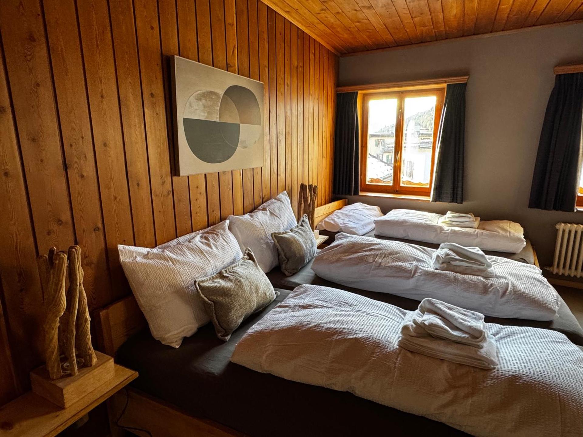 Familiehotel La Randulina